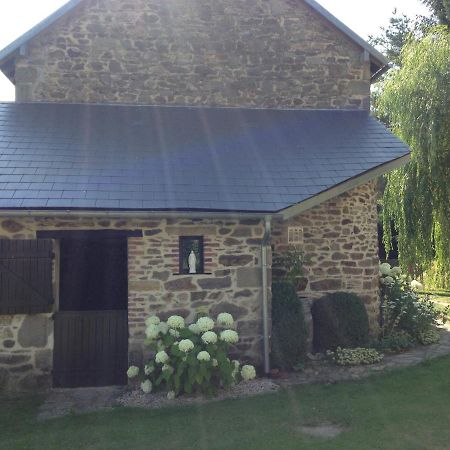B&B Maison Coralie Sainte-Christine  Exteriér fotografie